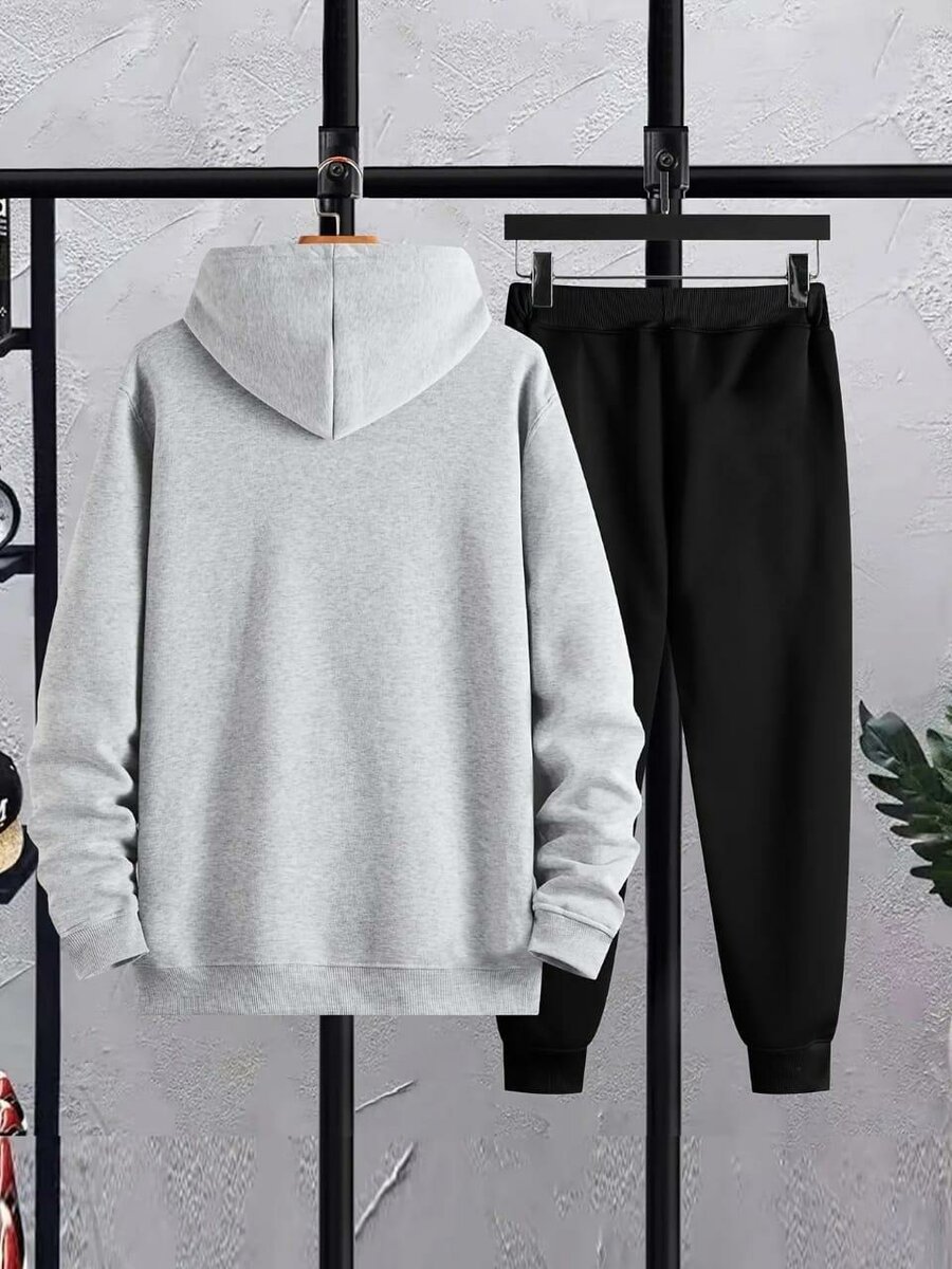 Track suit