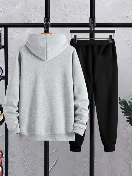Track suit