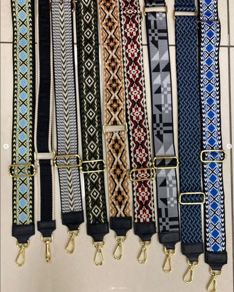 Текстильные ремни отличного качества 🔥