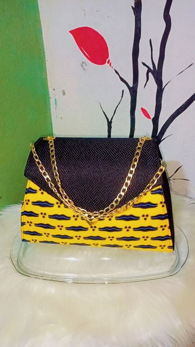 Sac à bandoulière élégant femme
