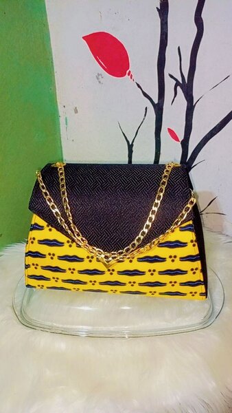 Sac à bandoulière élégant femme