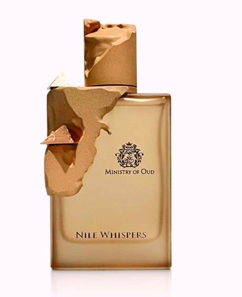 Parfum féminin Maestro's Symphony