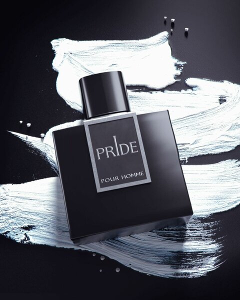 Eau de Parfum Pride Homme