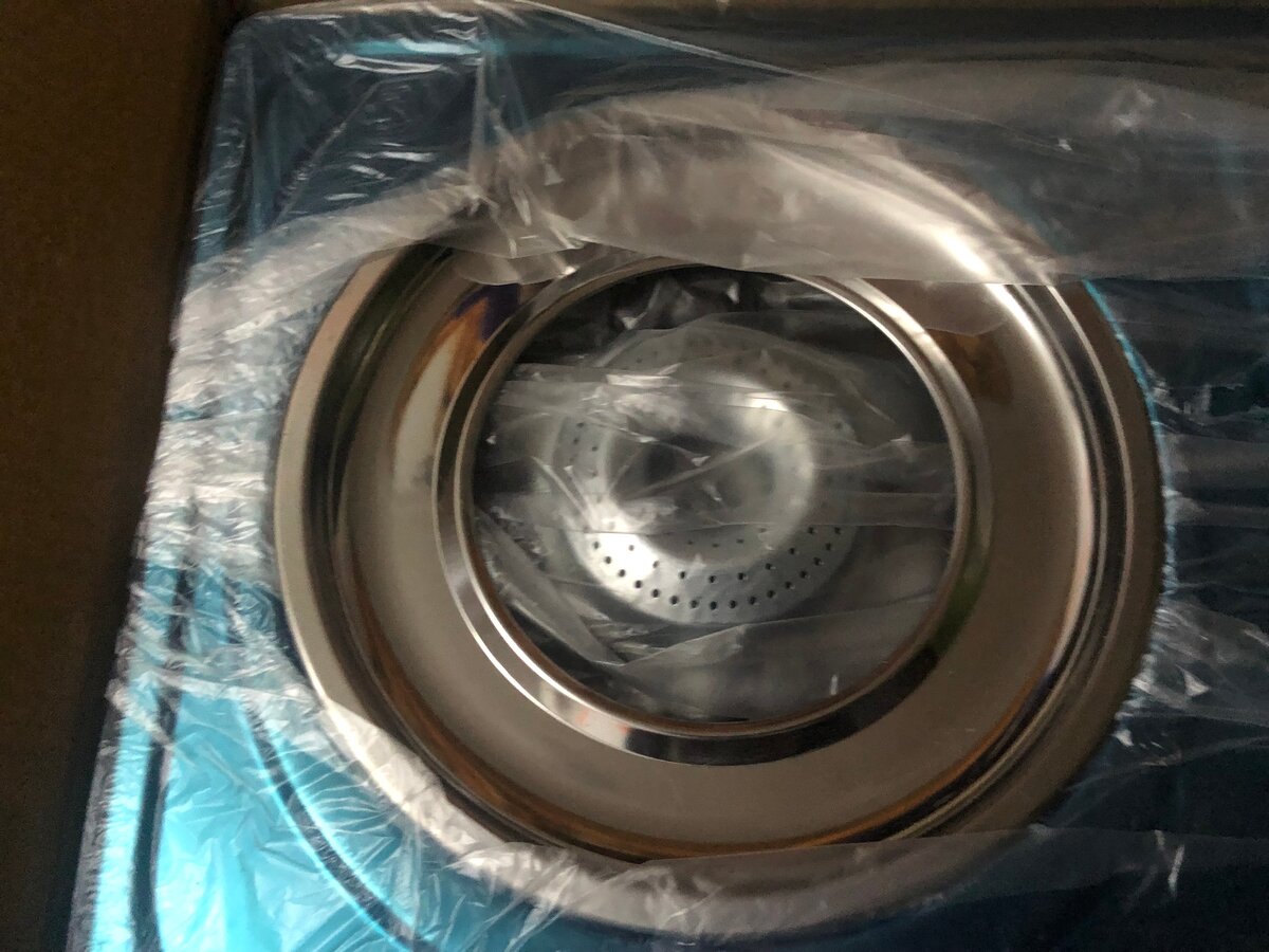 Cuisinière robuste~prix promoo