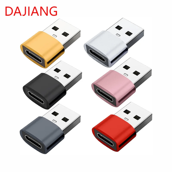Convertisseur USB vers Type C