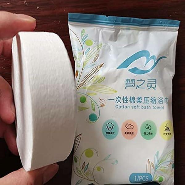 Cotton soft bath towel