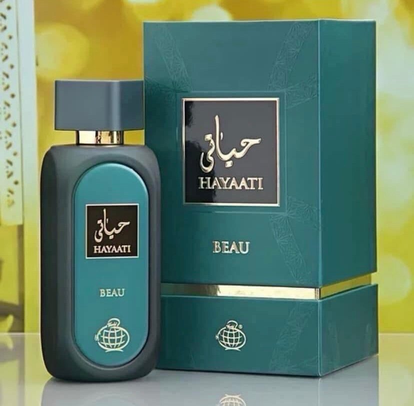 Hayaati