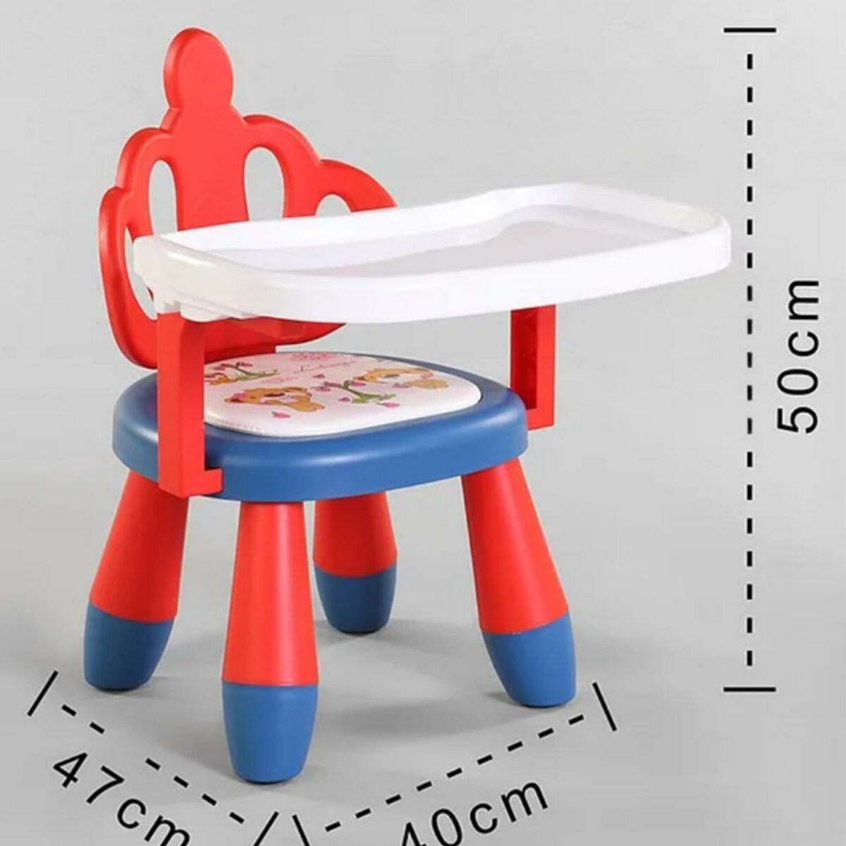 Chaise pour enfant 