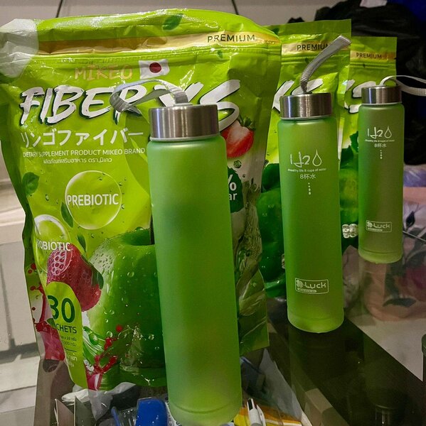 Boisson Collagène Melon