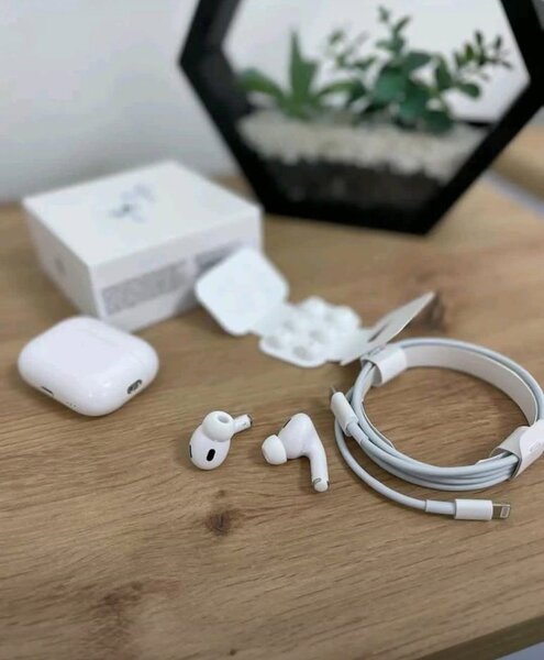 AirPods pro and Pro 2 Available