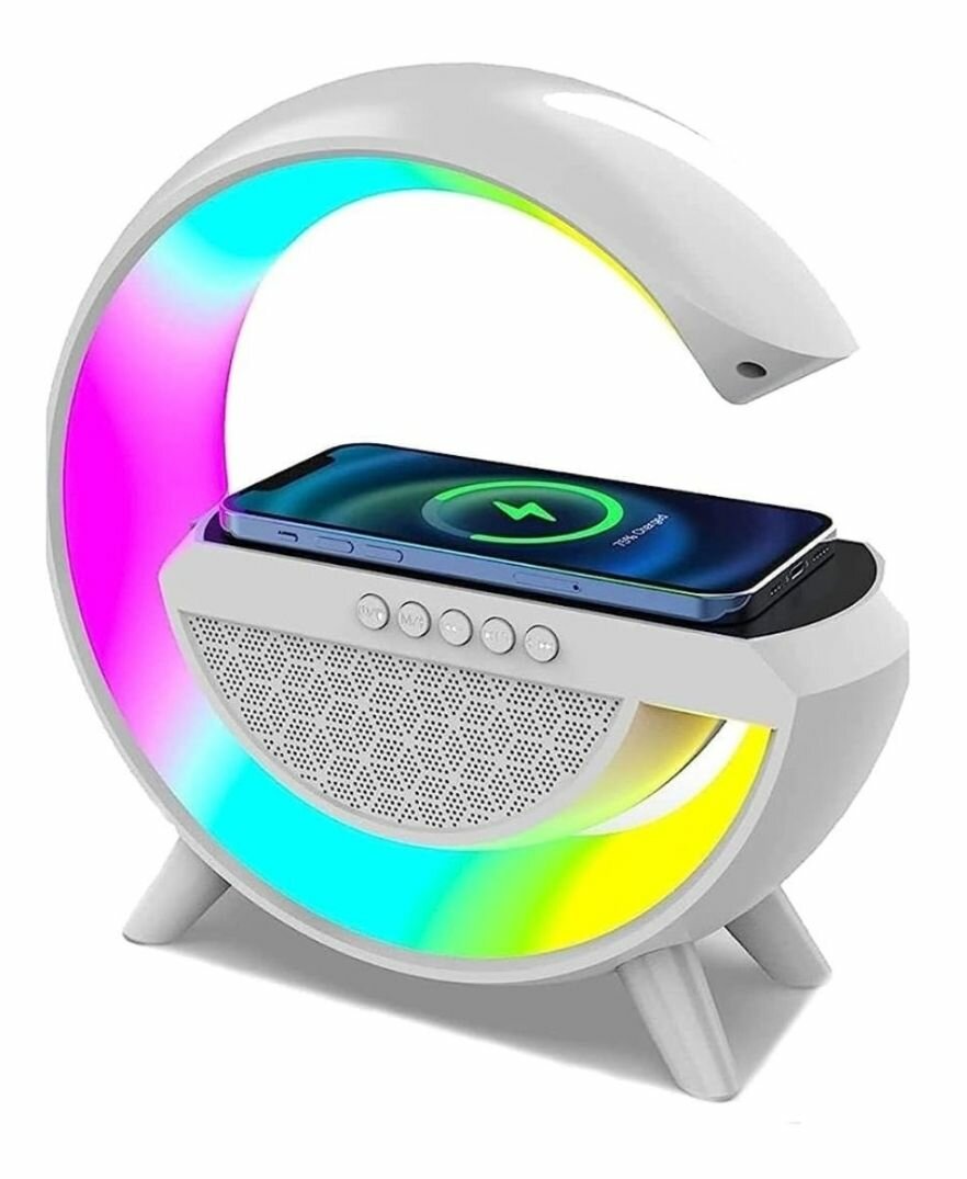G Shape Wireless Bluetooth Speaker