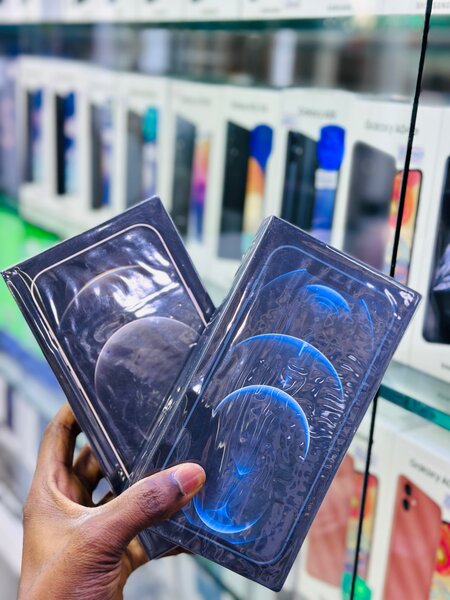 IPHONE 12 PRO MAX 128GB