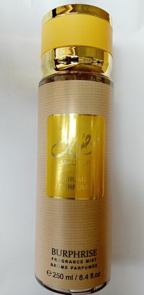 Brume parfumée Burprise 250ml