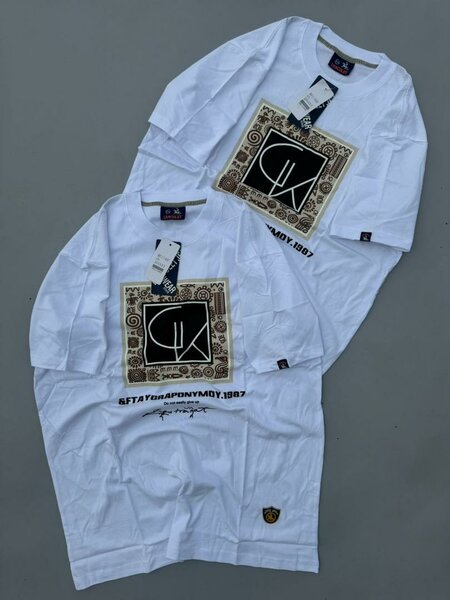 T-shirt homme