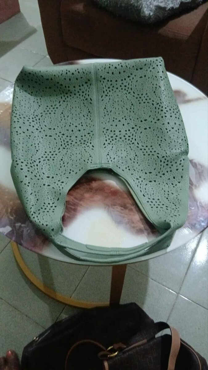 Sac à main de marque éléendes