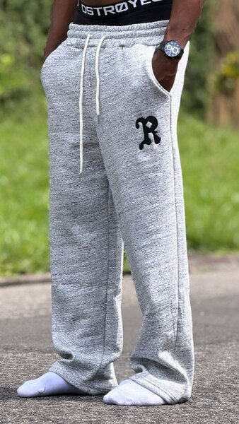Pantalons de jogging tendance