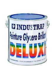 Peinture Glycéro Delux 4kg