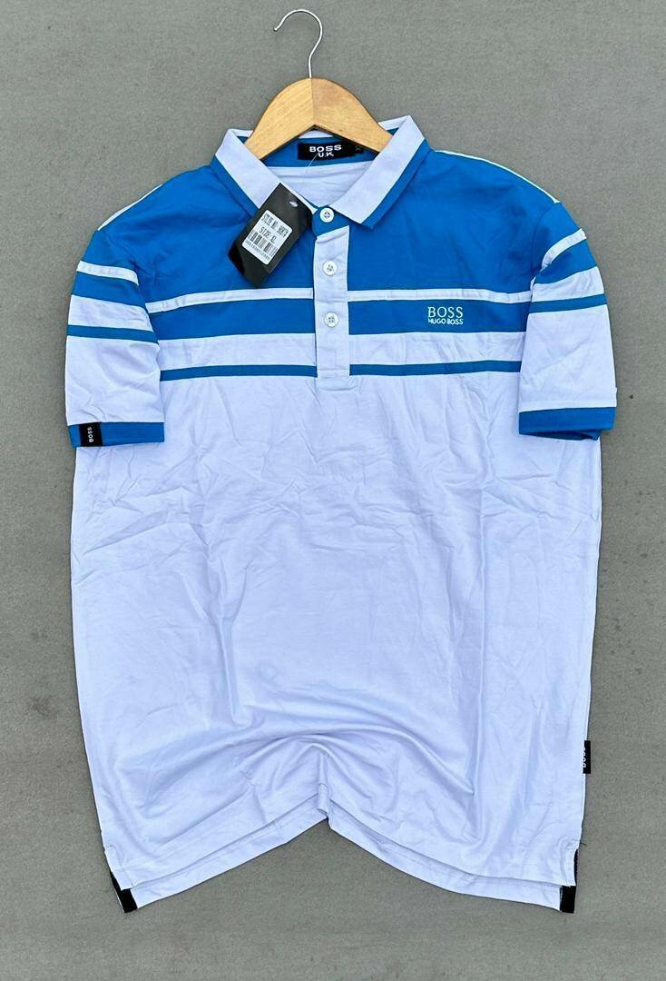 Polo boss