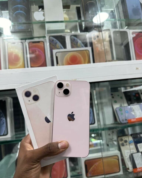 Apple iPhone 13 - Téléphone portable reconditionné