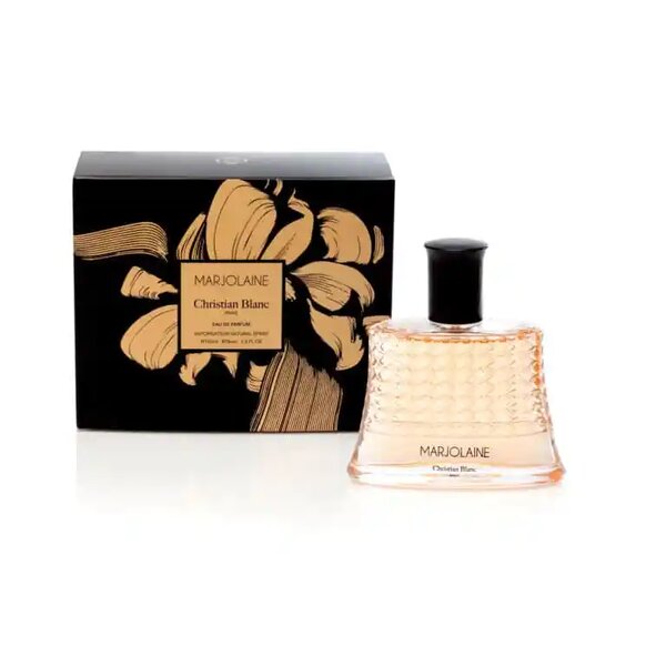 Collection Christian Blanc