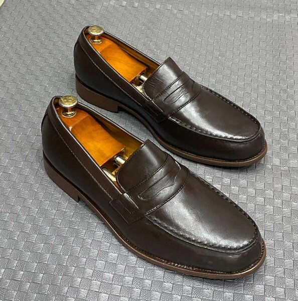 Chaussure pour homme