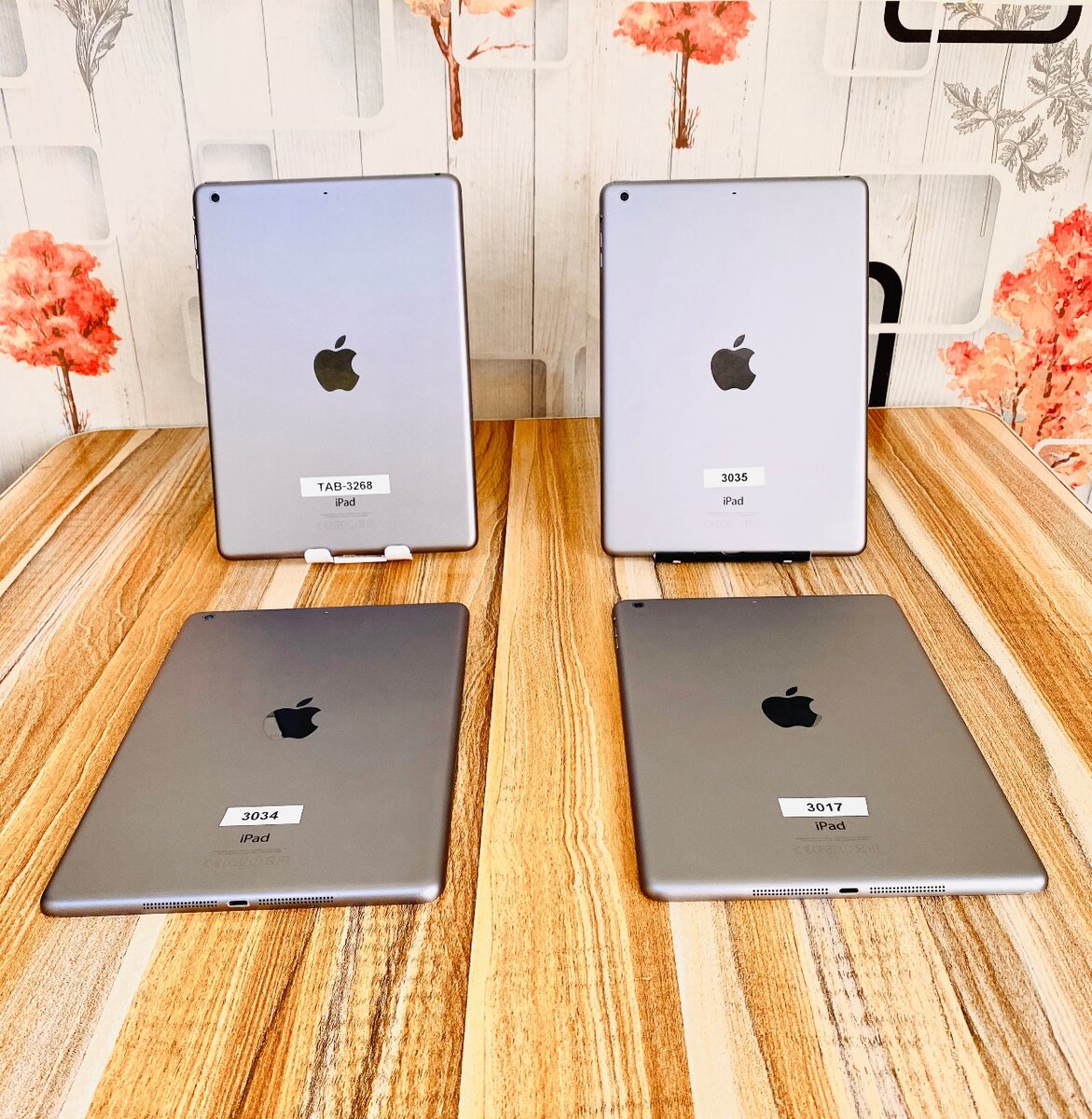 Apple iPad Air 1