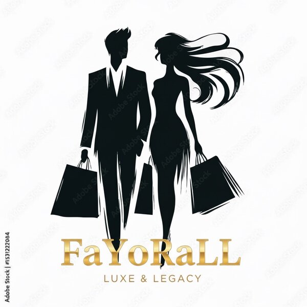 FaYoRaLL DaYe MoRe🛍️🎉