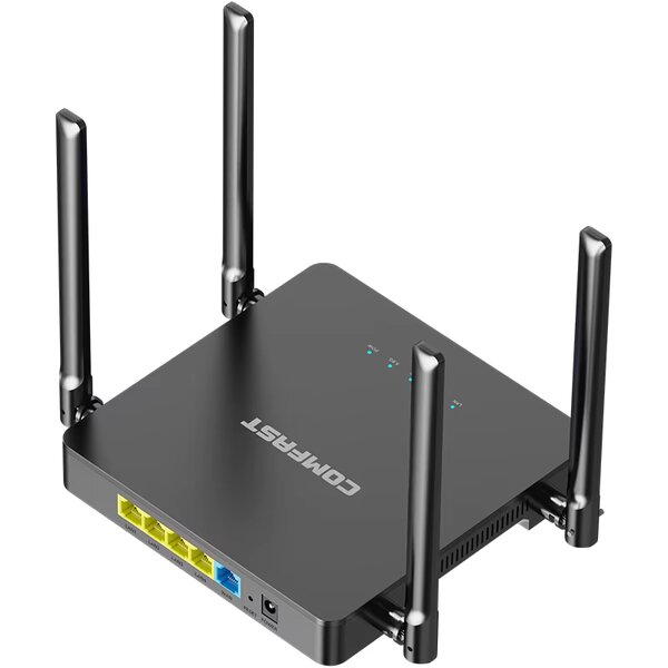 Routeur WiFi COMFAST 1200Mbps
