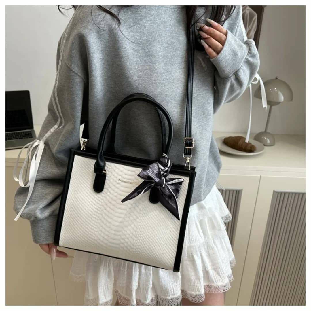 Sac à main élégant femme