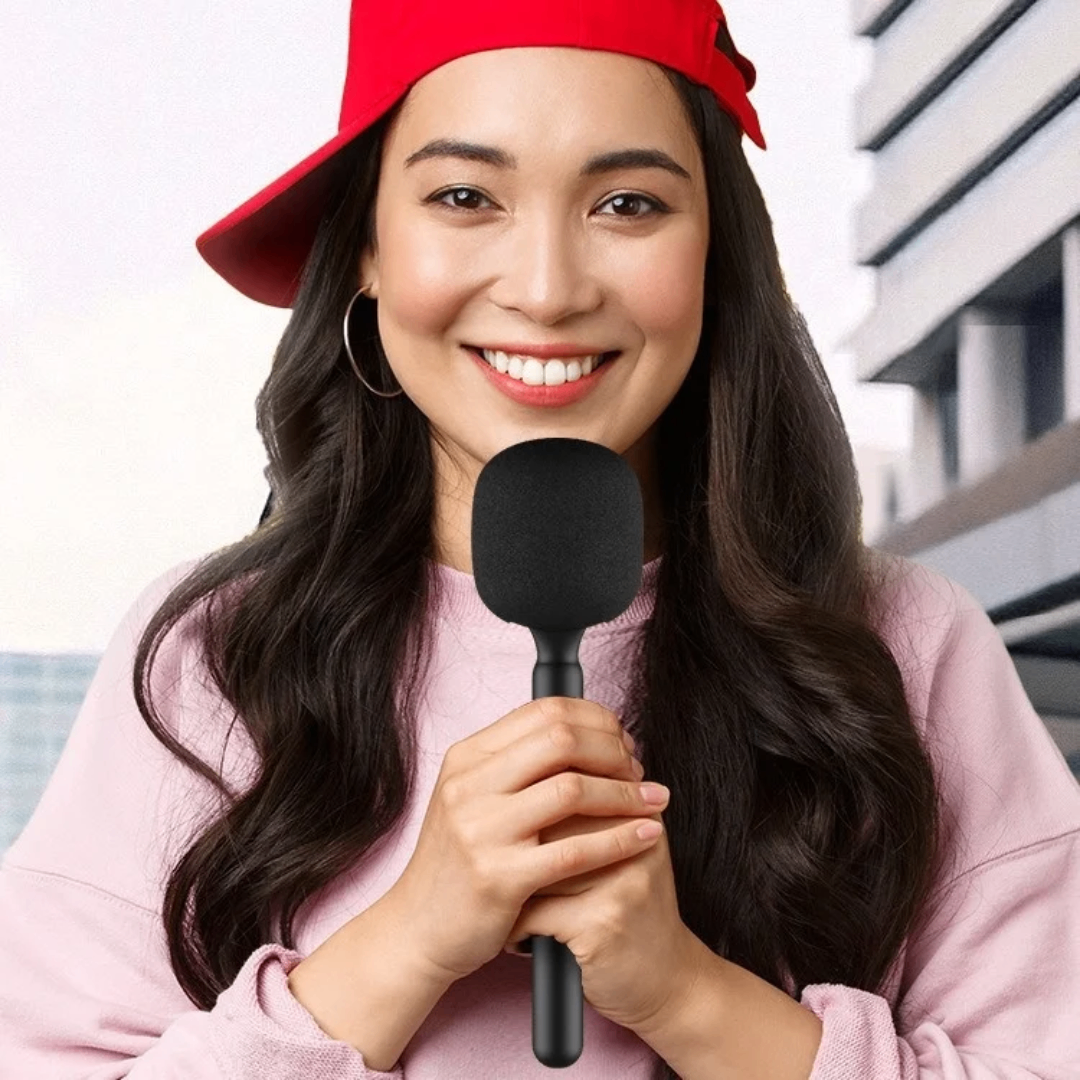 3in1 Kit de Mocro F11+2batons