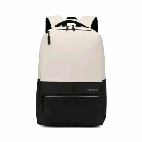 Sac à dos élégant et spacieux
