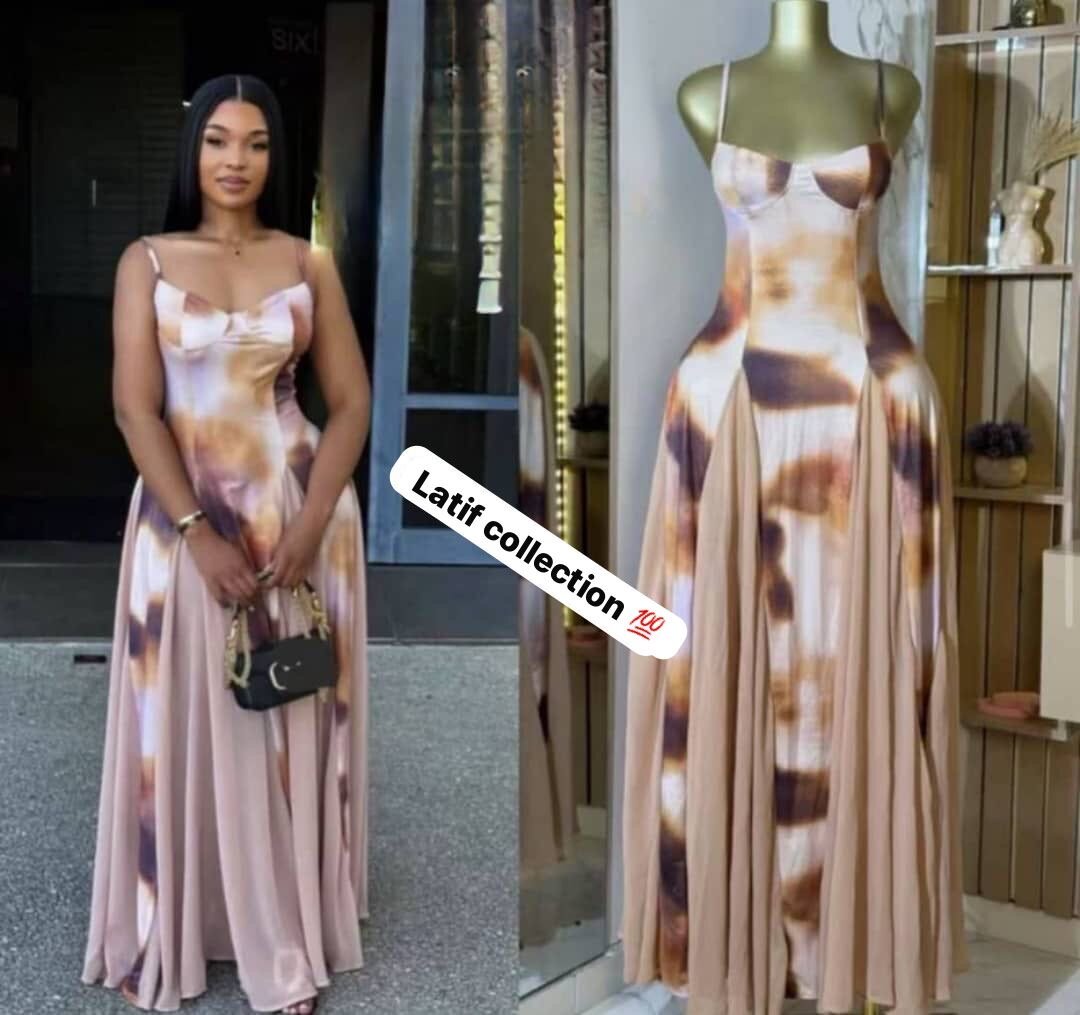 Ensemble Décontracté Élégant