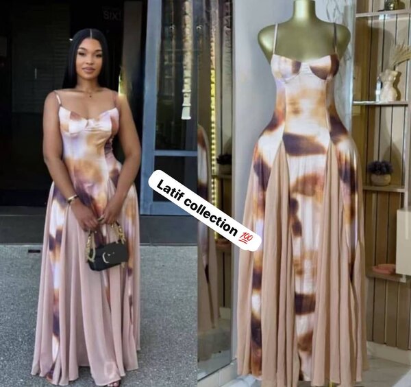 Ensemble Décontracté Élégant