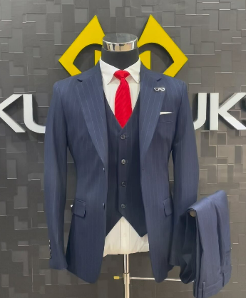 Suit