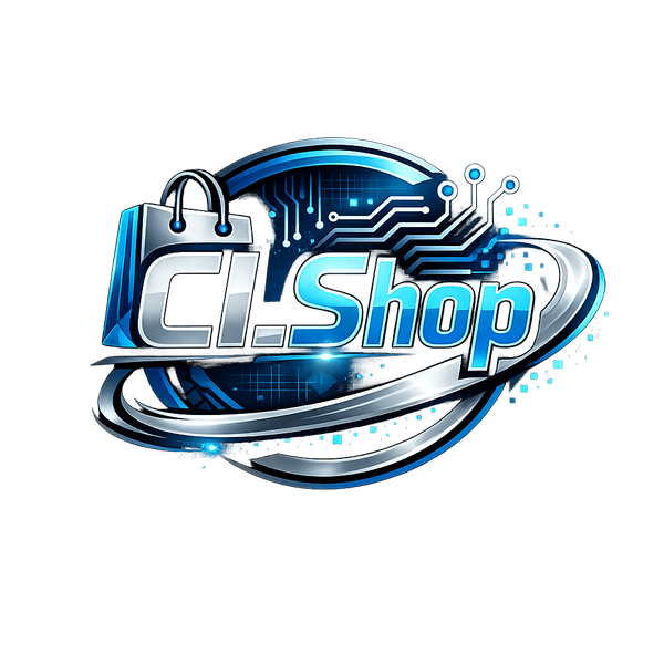 CI_Shop