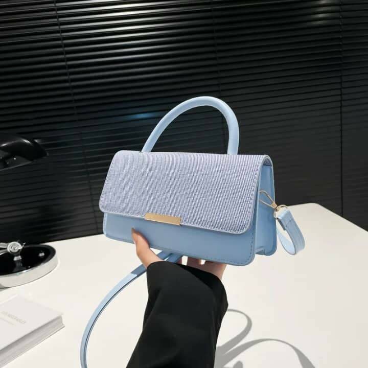 Sac à bandoulière élégant