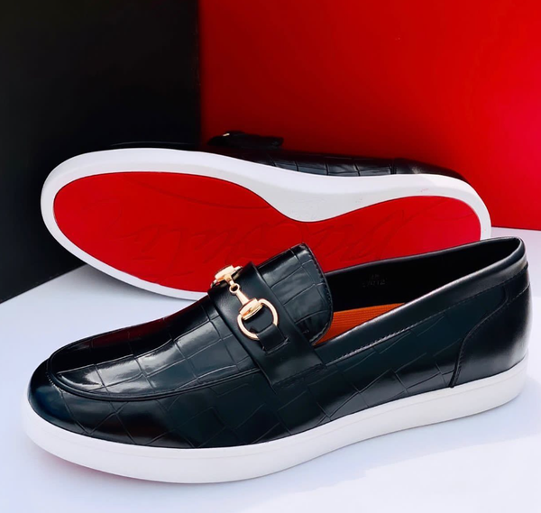 Men’s Classic Loafer Shoe