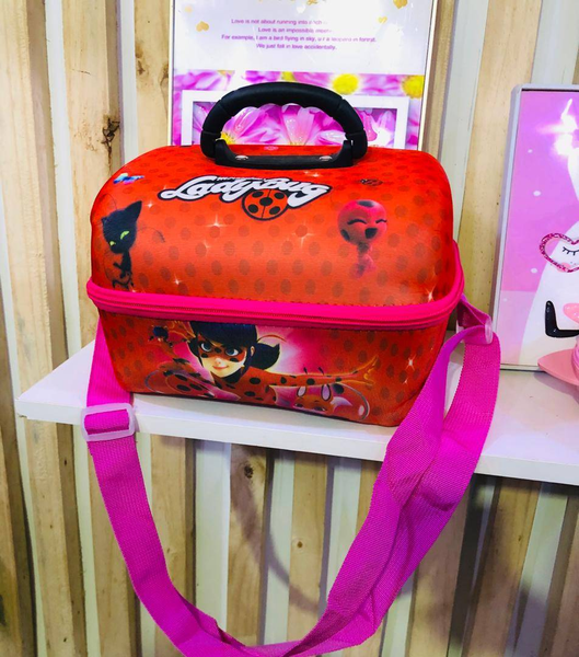Lunch bags LADY BUG