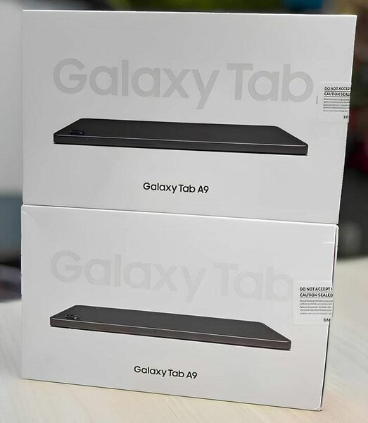 Tablette Samsung Galaxy Tab A9
