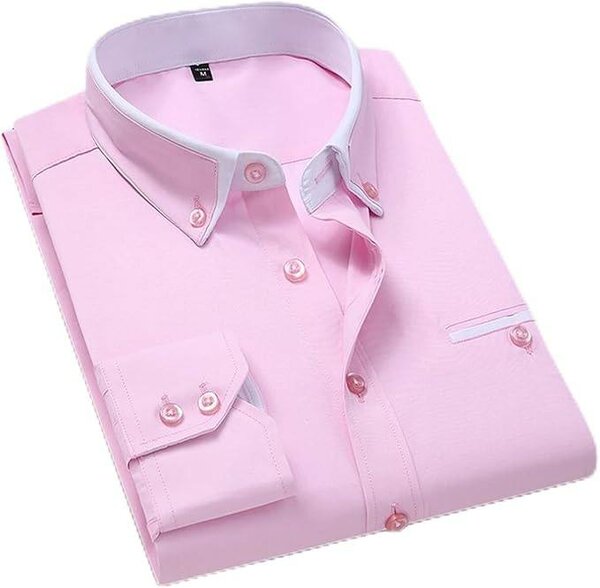 Chemises élégantes pour homme