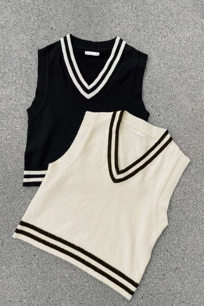 Sweat pull cardigans
