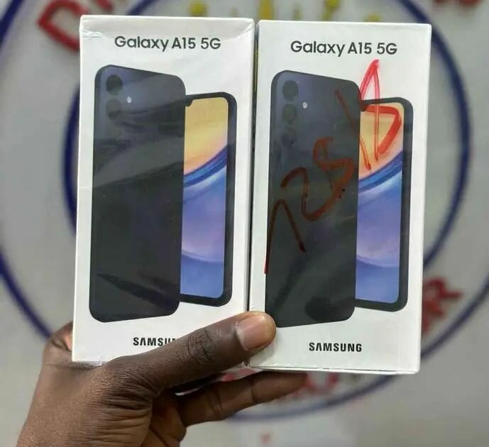 Samsung Galaxy A15 5G