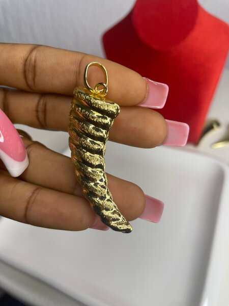 Médaille, pendentif