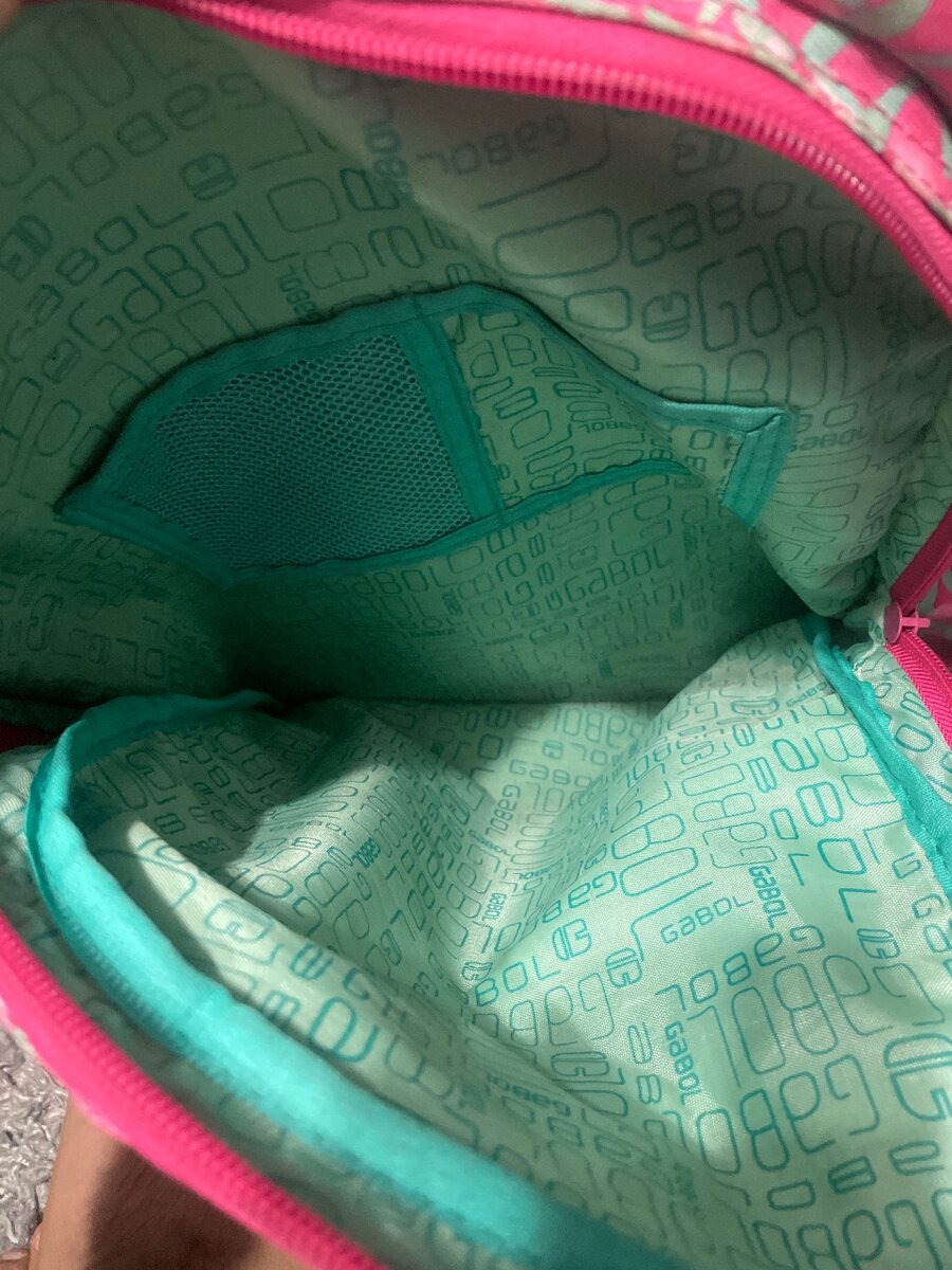 Sac à dos