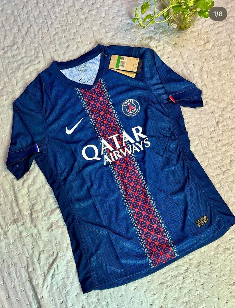 Maillot de football pour homme