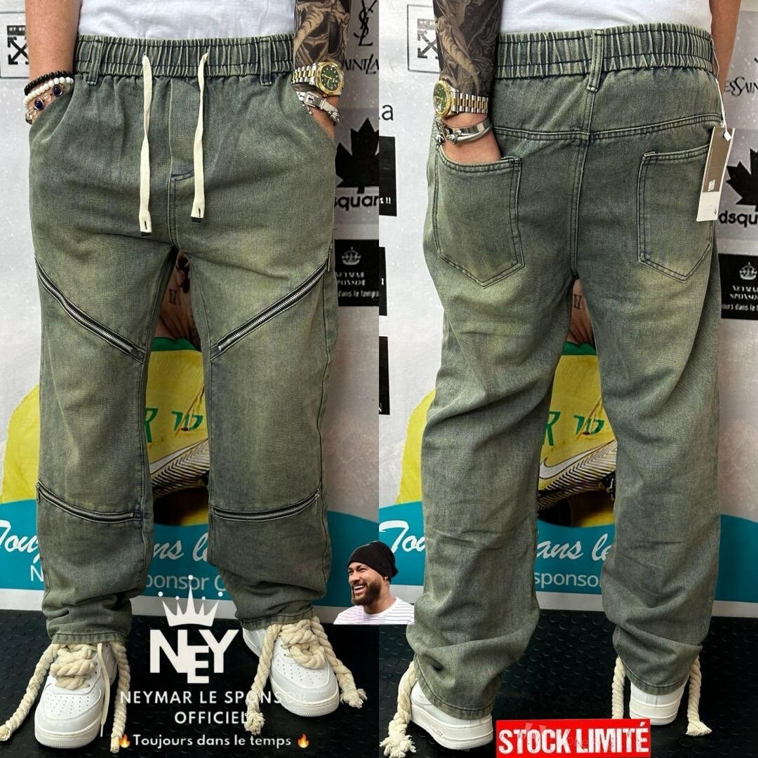 Jeans décontractés NEY