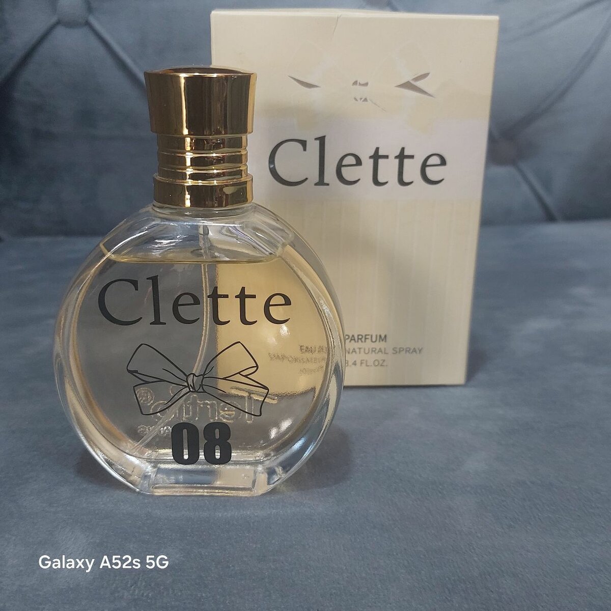 Unisex Perfume