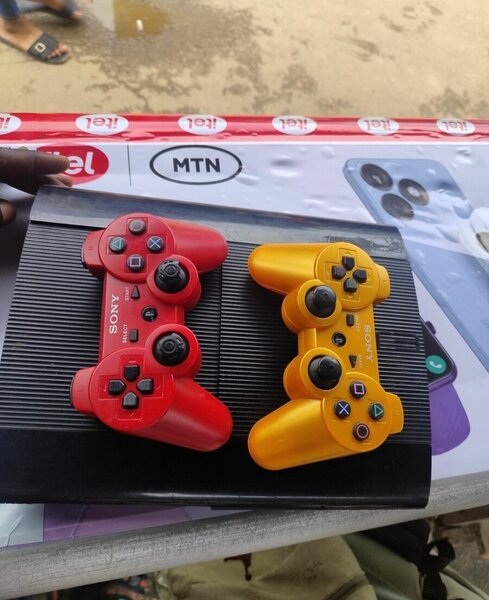 Manette PlayStation Sony - Accessoires de jeu vidéo