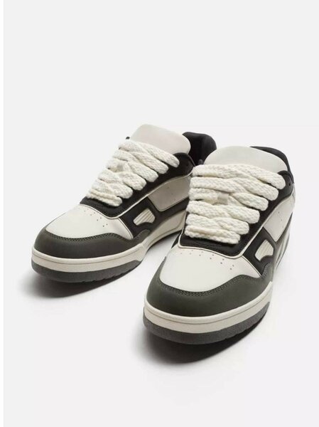 SNEAKERS ZARA