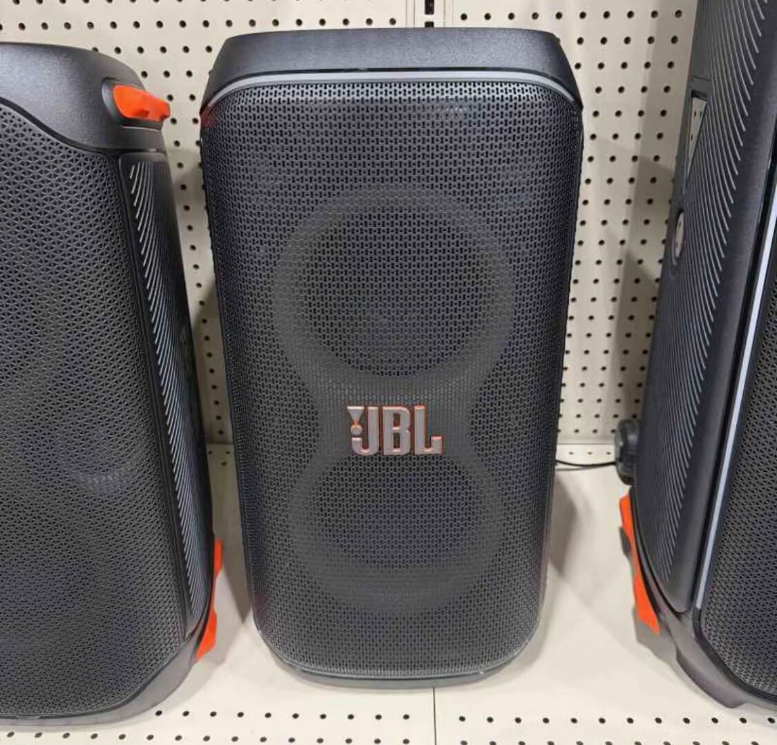 Enceinte Bluetooth JBL PartyBox